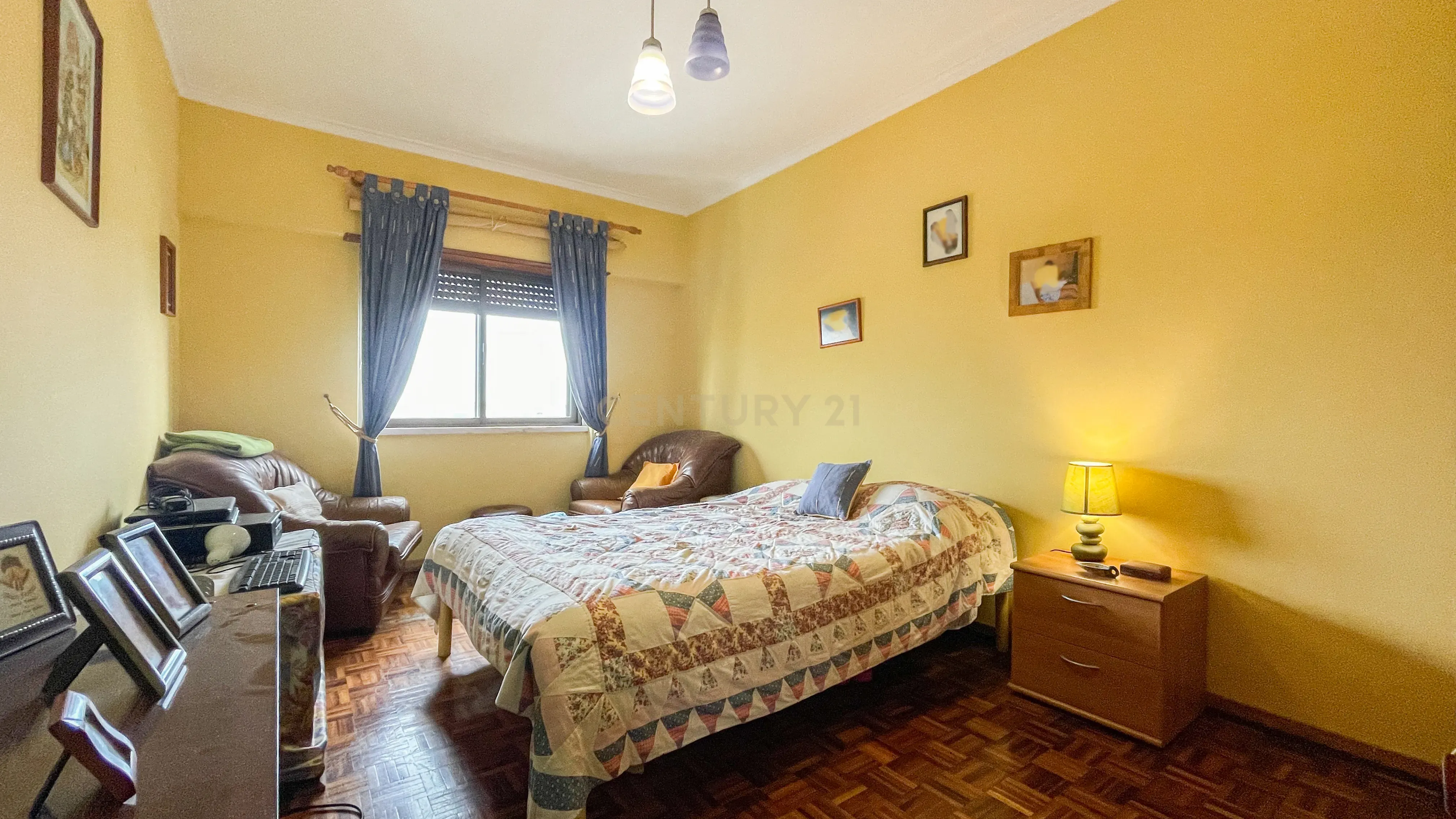 Apartamento T3 - Casal do Chapim - Odivelas - Garagem - Arrecadação - Image 13
